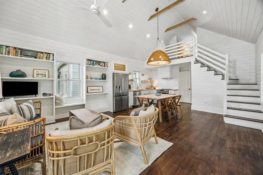 505 Cedar Street, Fernandina Beach, FL 32034 - #2