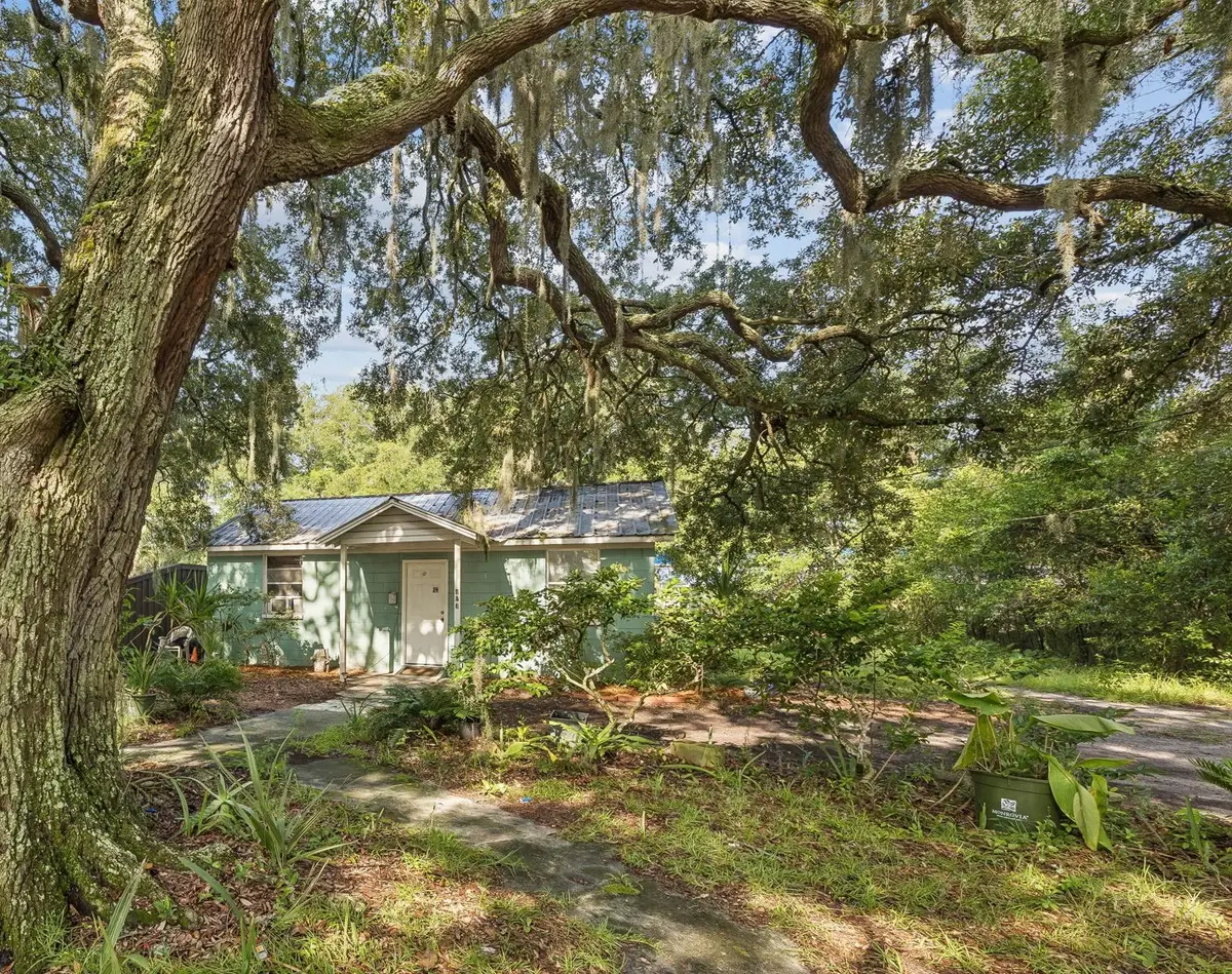 819 S 9th Street, Fernandina Beach, FL 32034 - #1