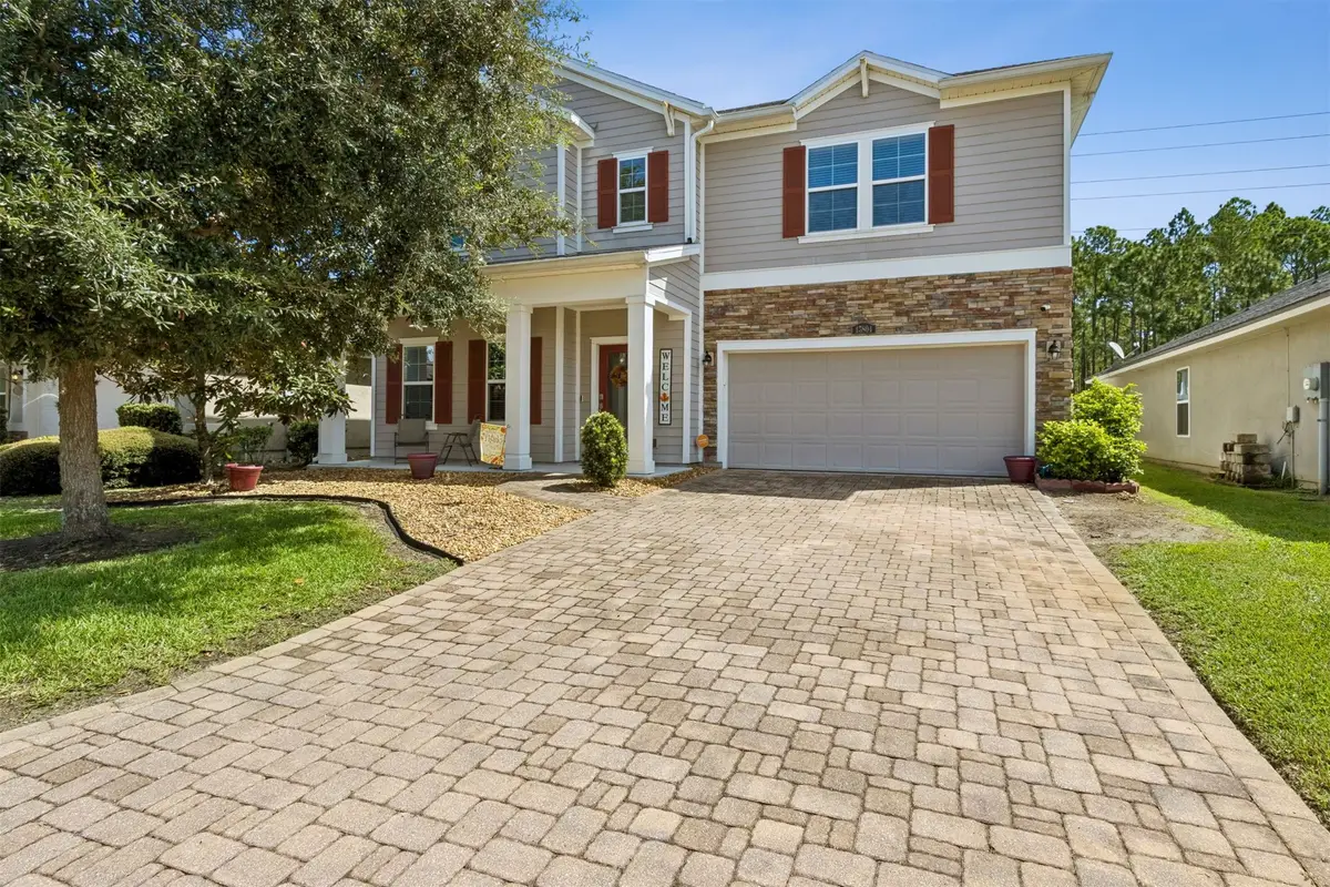 15804 Tisons Bluff Road, Jacksonville, FL 32118 - #1