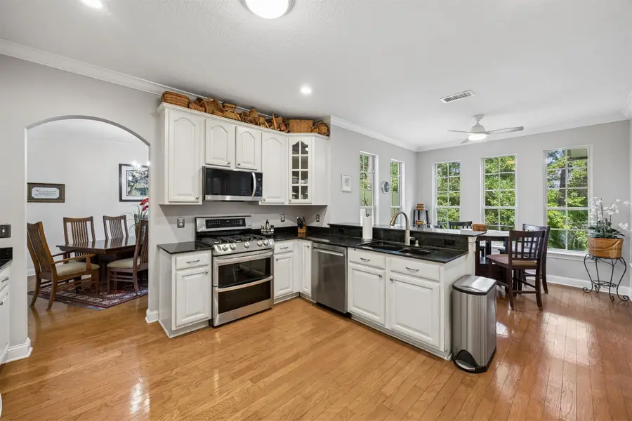 2884 Landyns Circle, Fernandina Beach, FL 32034 - #2