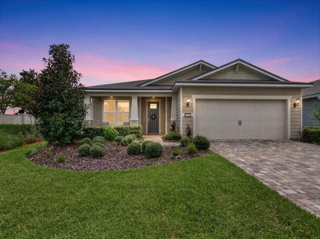 11144 Kentworth Way, Jacksonville, FL 32256 - #1