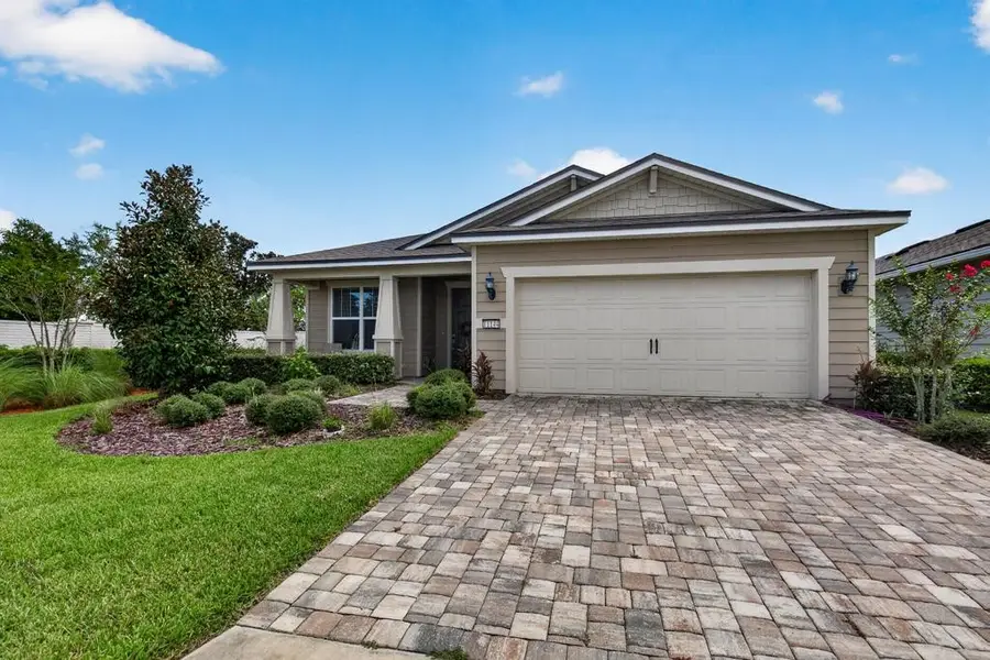 11144 Kentworth Way, Jacksonville, FL 32256 - #3