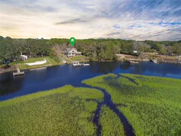 940564 Old Nassauville Road, Fernandina Beach, FL 32034