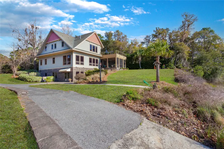 940564 Old Nassauville Road, Fernandina Beach, FL 32034 - #2