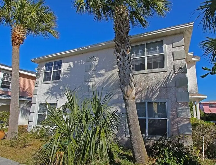 728 Tarpon Avenue, Fernandina Beach, FL 32034 - #1