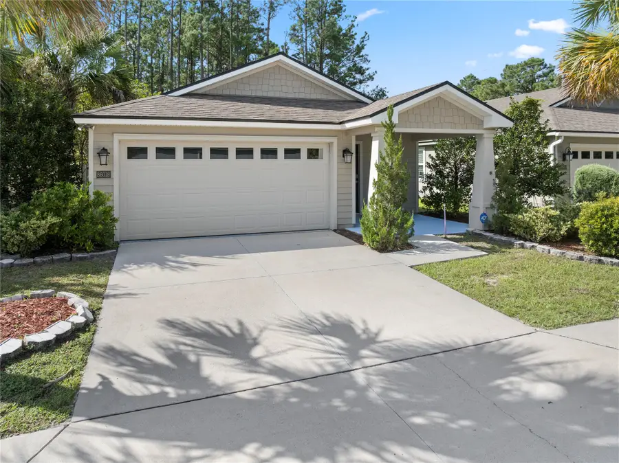 86018 Railway Place, Yulee, FL 32097 - #2