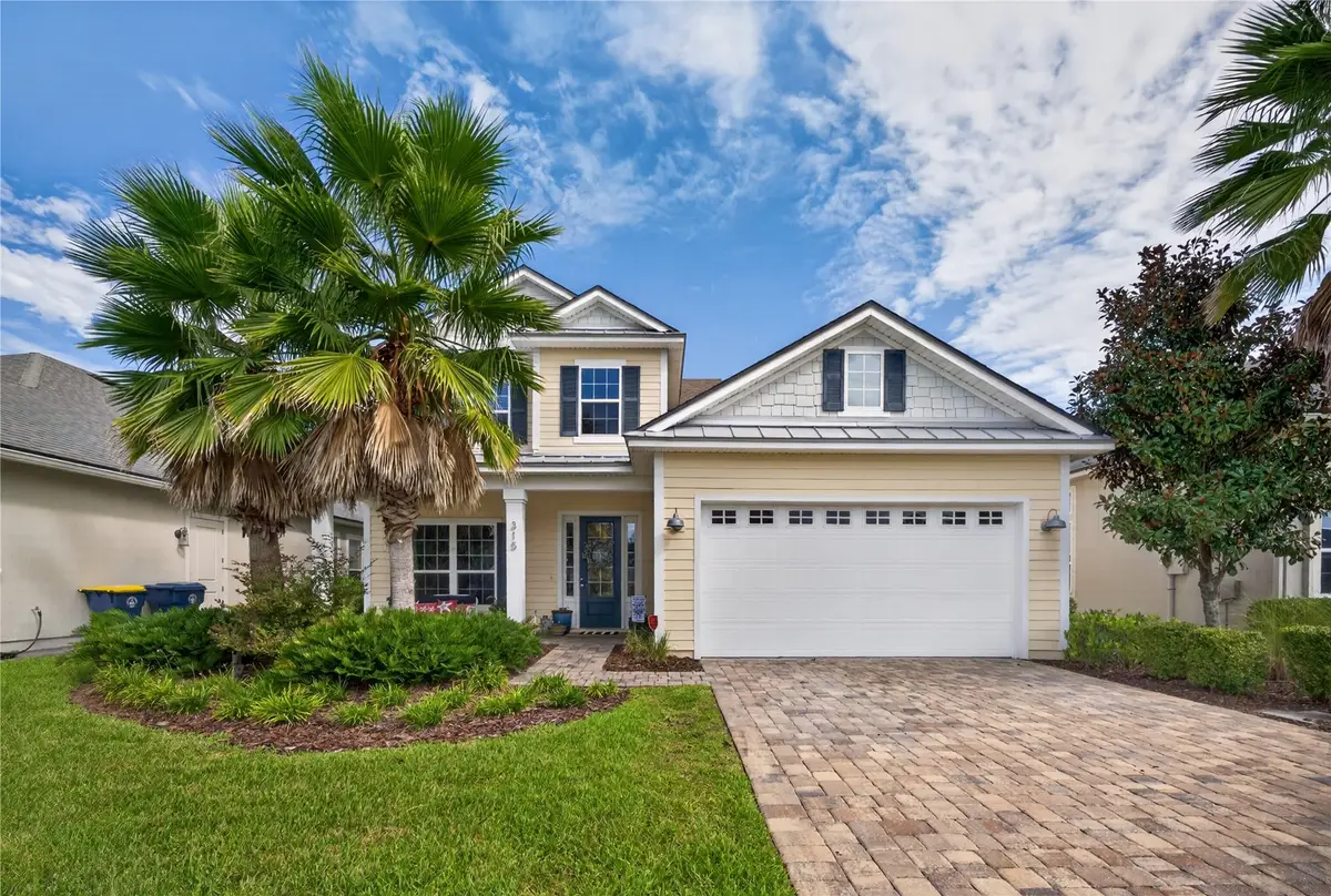 315 Dunes Of Amelia Drive, Fernandina Beach, FL 32034 - #1