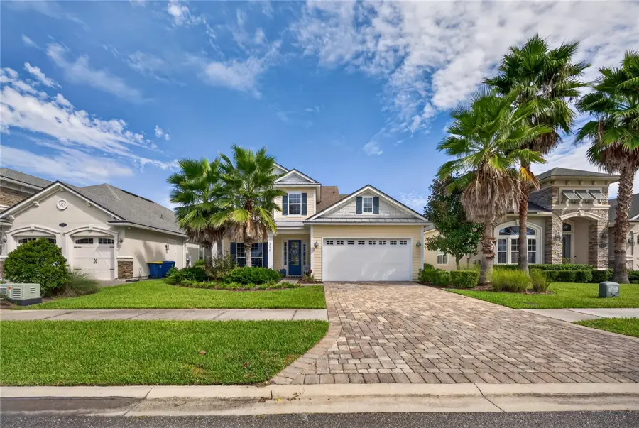 315 Dunes Of Amelia Drive, Fernandina Beach, FL 32034 - #3