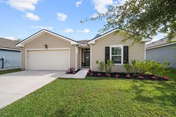 2464 Beachview Drive, Jacksonville, FL 32097