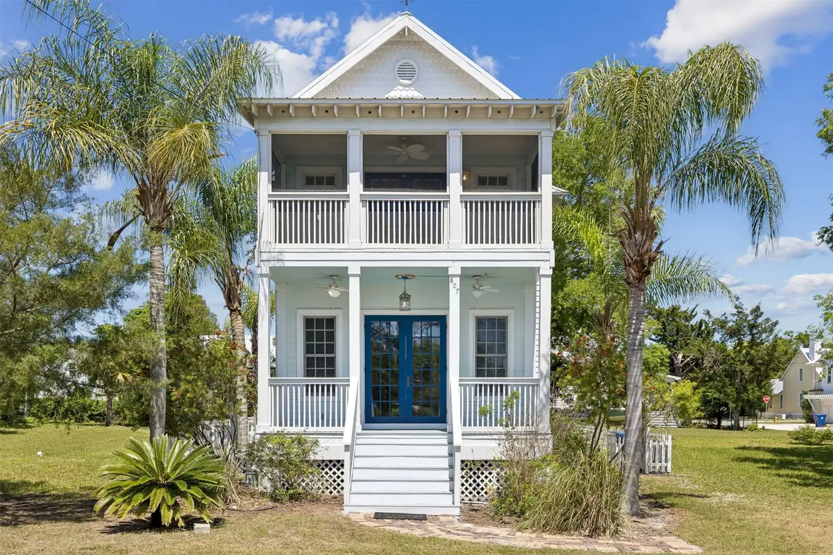 807 White Street, Fernandina Beach, FL 32034 - #1