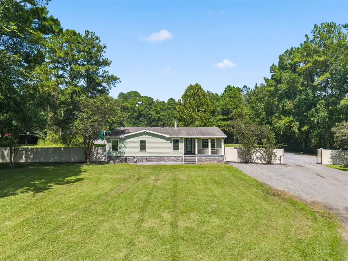 35487 Quail Road, Callahan, FL 32011 - #1
