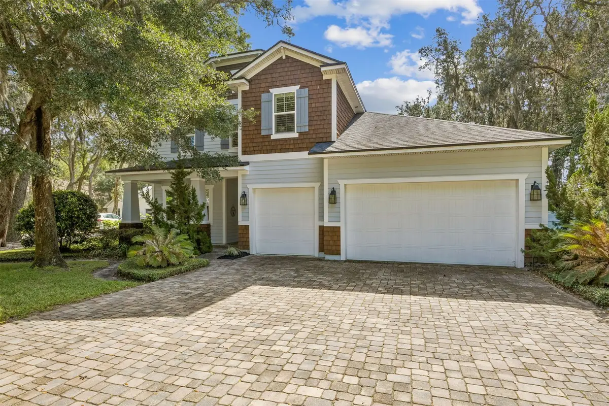 1734 Regatta Drive, Fernandina Beach, FL 32034 - #1