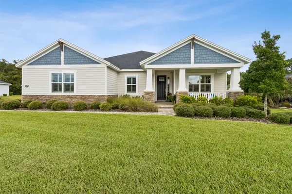 85479 Berryessa Way, Fernandina Beach, FL 32034
