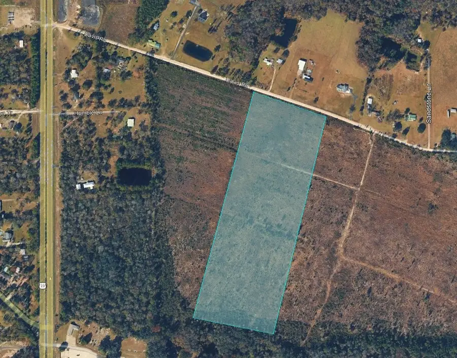Lot 2 Davis Road, Hilliard, FL 32046 - #2