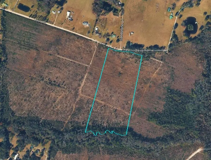 Lot 4 Davis Road, Hilliard, FL 32046 - #2