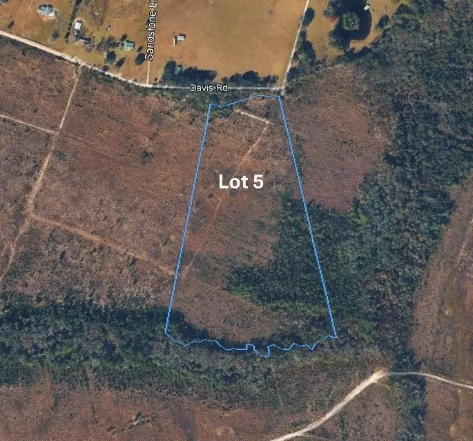 Lot 5 Davis Road, Hilliard, FL 32046 - #1