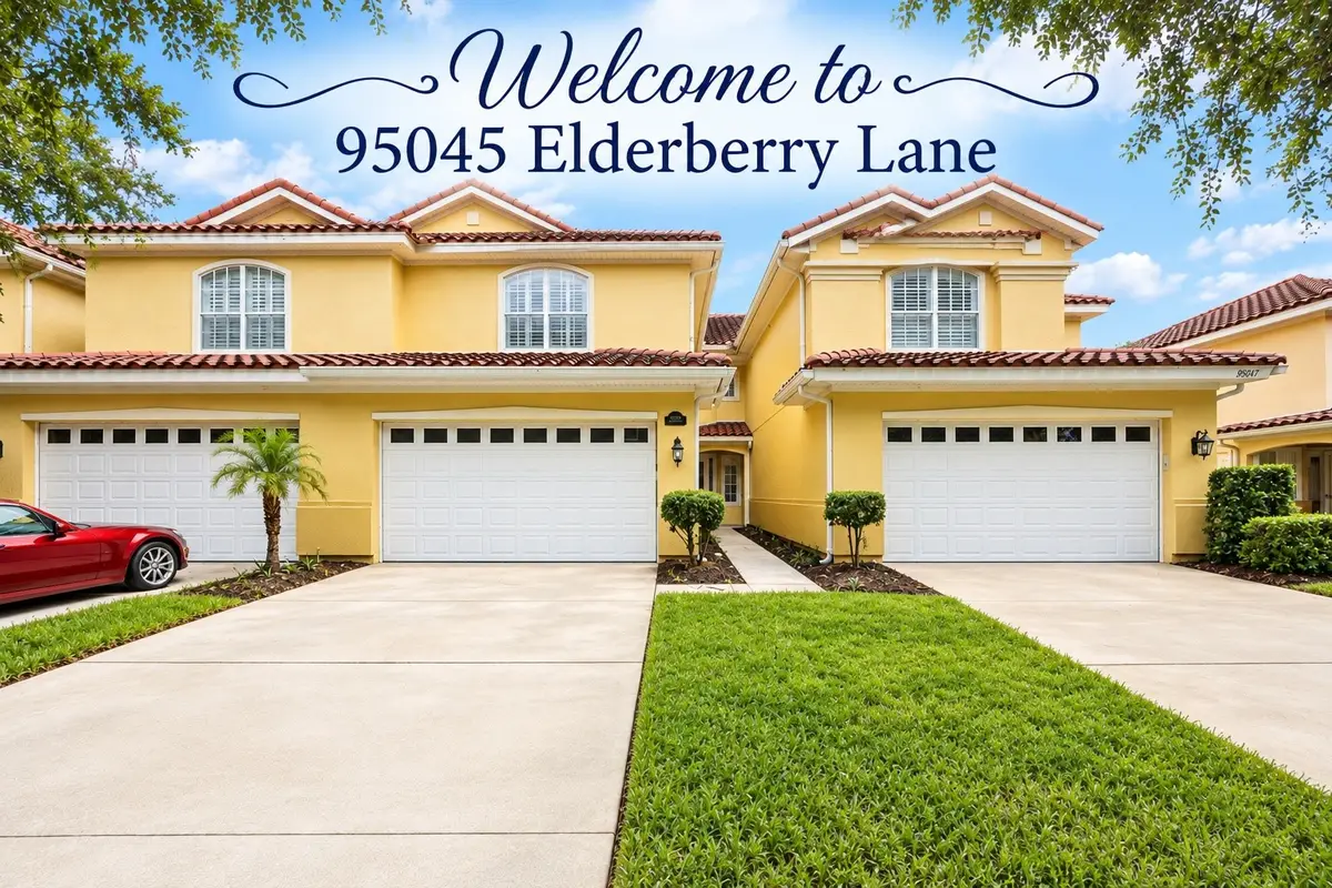 95045 Elderberry Lane, Fernandina Beach, FL 32034 - #1