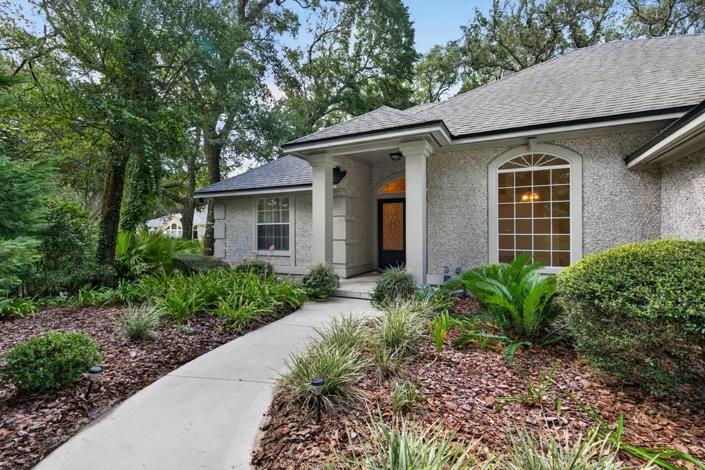 1790 Fairway Drive, Fernandina Beach, FL 32034 - #1