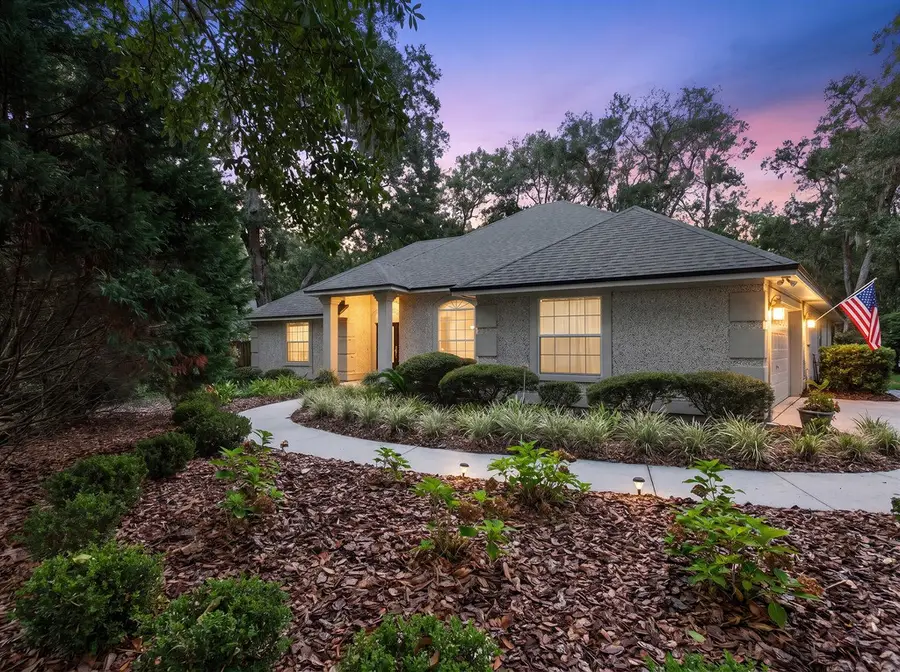 1790 Fairway Drive, Fernandina Beach, FL 32034 - #3