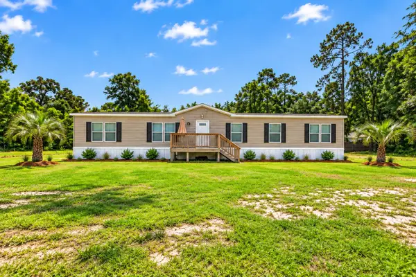 85036 Dusty Lane, Yulee, FL 32097