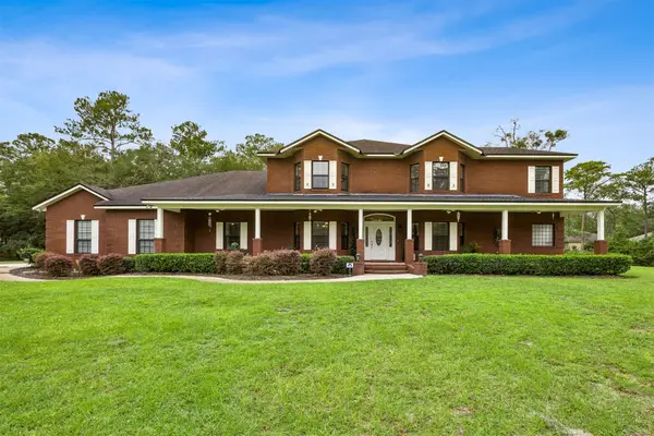 87377 Raddin Road, Yulee, FL 32097
