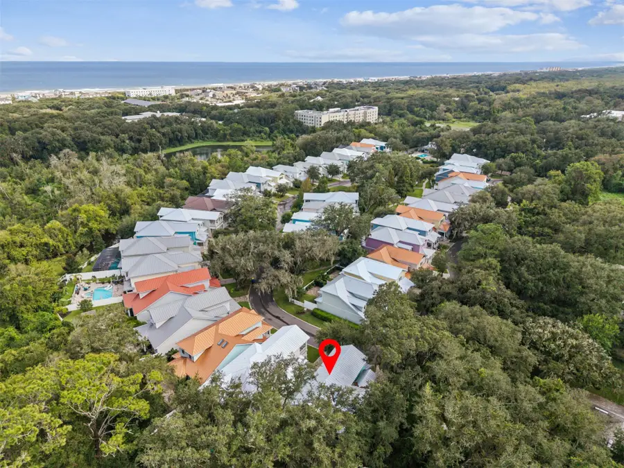 1942 Amelia Oaks Drive, Fernandina Beach, FL 32034 - #3