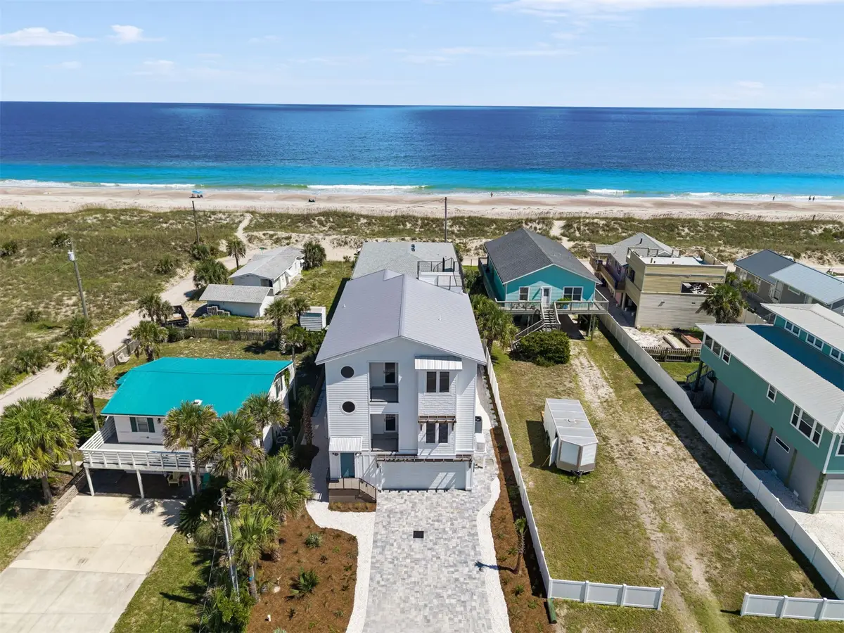1132 N Fletcher Avenue, Fernandina Beach, FL 32034 - #1