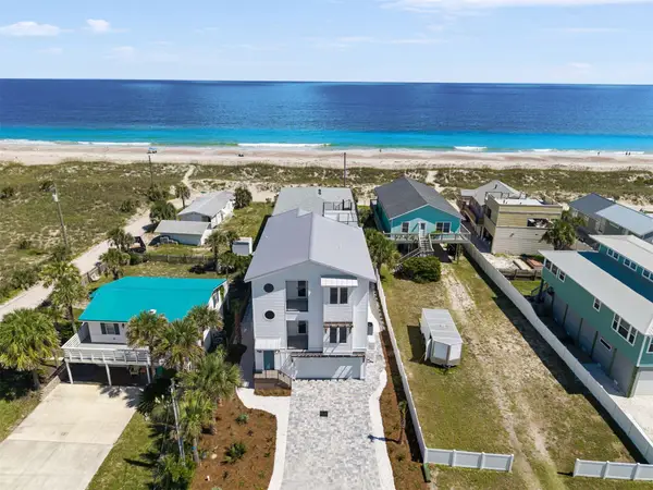 1132 N Fletcher Avenue, Fernandina Beach, FL 32034