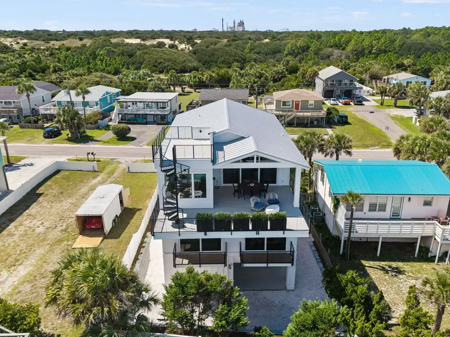 1132 N Fletcher Avenue, Fernandina Beach, FL 32034 - #3