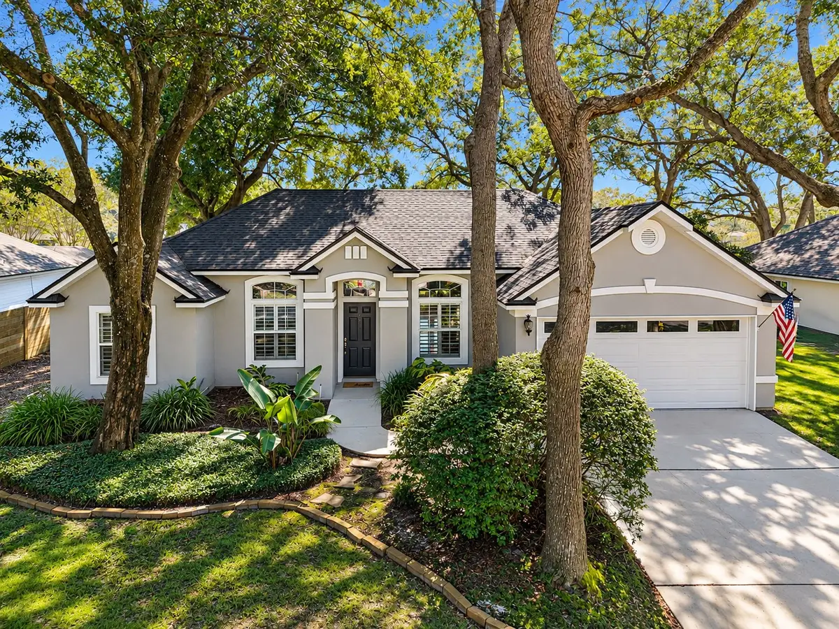 2176 Calais Lane, Amelia Island, FL 32034 - #1