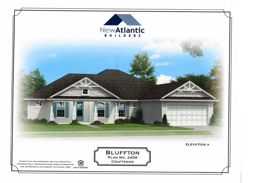 96923 Mcgirts Creek Loop, Yulee, FL 32097 - #2