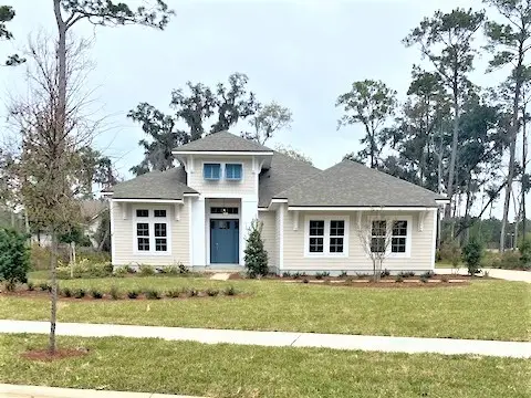 95260 Golden Glow Drive, Fernandina Beach, FL 32034 - #1