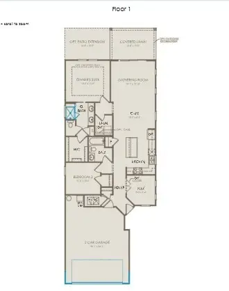 685 Continuum Loop, Yulee, FL 32097 - #3