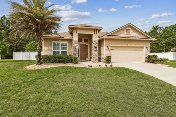 32340 Fern Parke Way, Fernandina Beach, FL 32034
