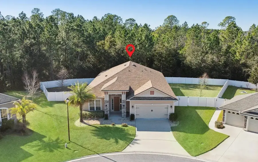 32340 Fern Parke Way, Fernandina Beach, FL 32034 - #2