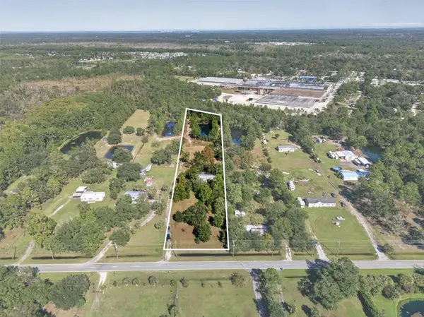 85502 N Harts Road, Yulee, FL 32097