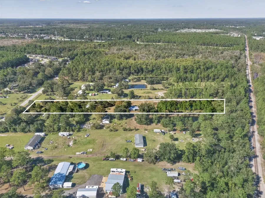 85502 N Harts Road, Yulee, FL 32097 - #2