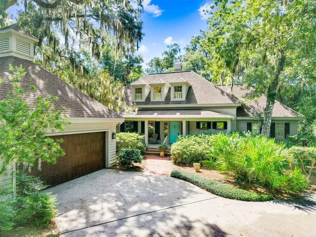 121 Marsh Creek Road, Fernandina Beach, FL 32034 - #1