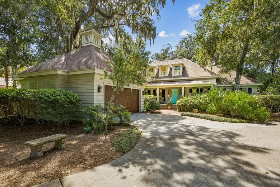 121 Marsh Creek Road, Fernandina Beach, FL 32034 - #2