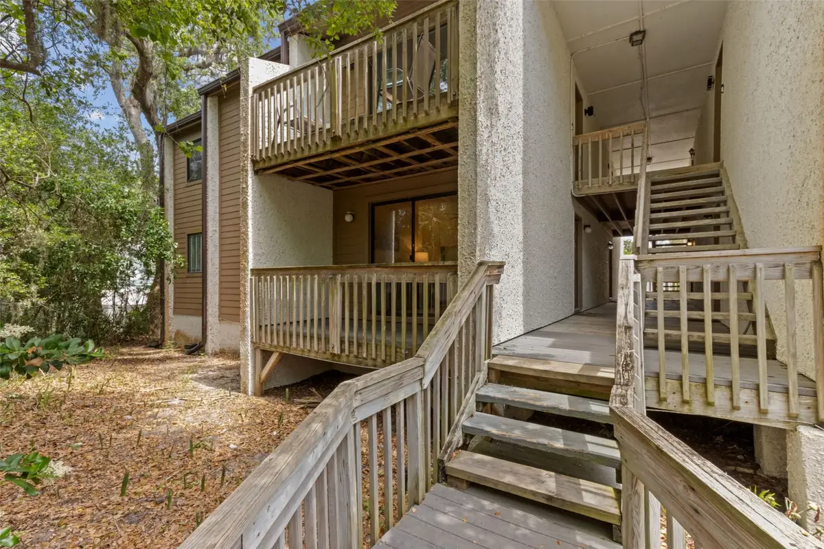 2583 Forest Ridge Drive #N-3, Fernandina Beach, FL 32034 - #1