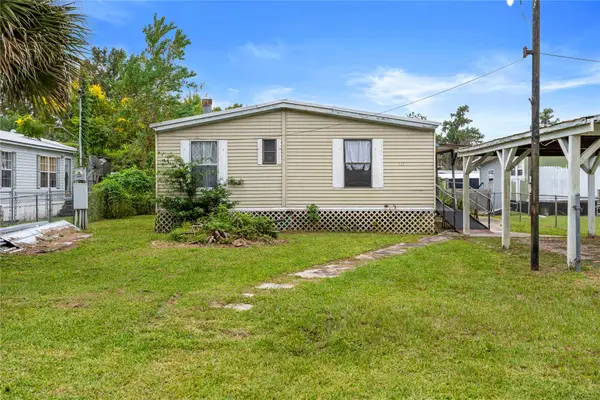 125 Pine Street, Satsuma, FL 32189