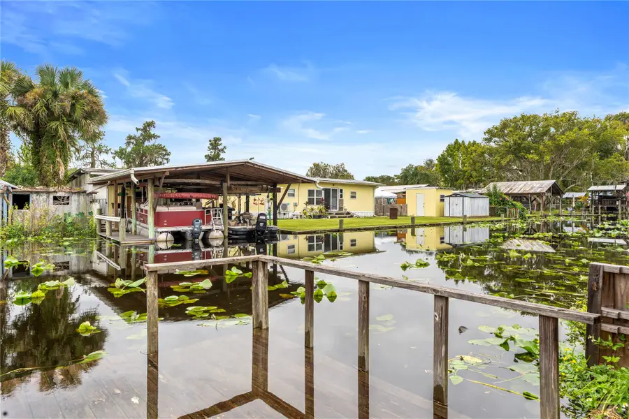 125 Pine Street, Satsuma, FL 32189 - #2