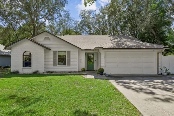 1604 Canterbury Lane, Fernandina Beach, FL 32034