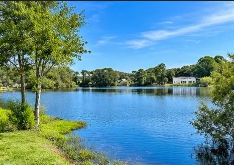 1536 Lakeview Lane, Fernandina Beach, FL 32034
