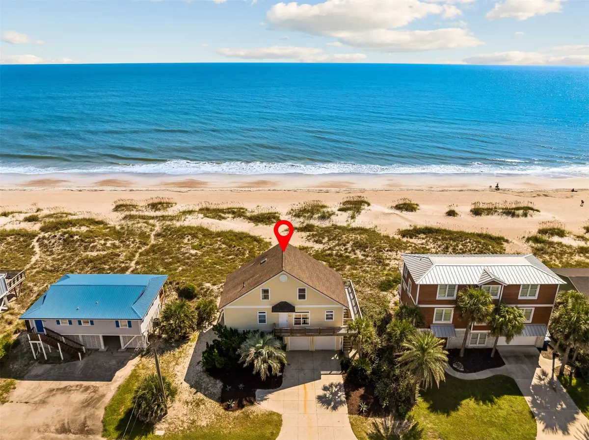 812 S Fletcher Avenue, Fernandina Beach, FL 32034 - #1