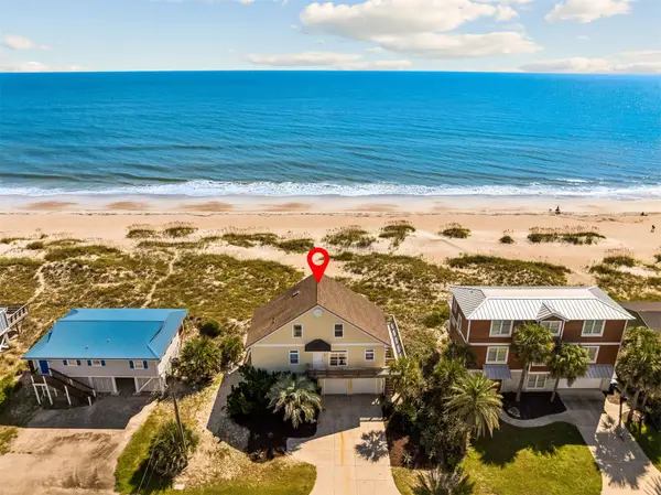 812 S Fletcher Avenue, Fernandina Beach, FL 32034