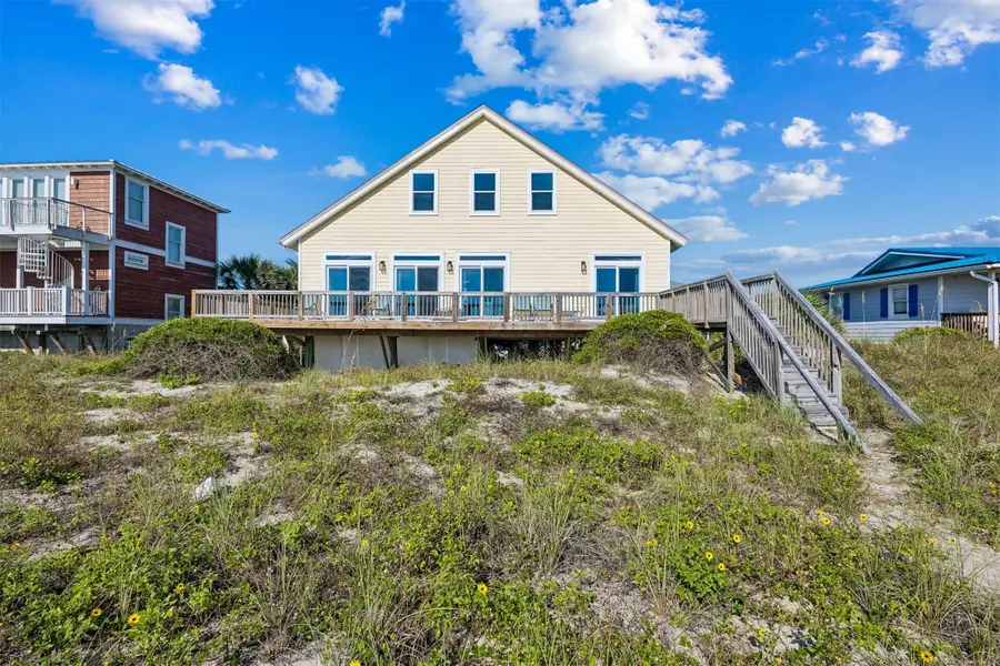 812 S Fletcher Avenue, Fernandina Beach, FL 32034 - #3