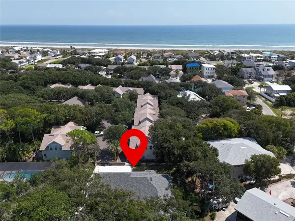 2674 Robert Oliver Avenue, Fernandina Beach, FL 32034