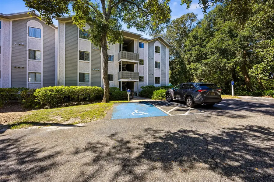 2328 Sadler Road #1 - C, Fernandina Beach, FL 32034 - #2