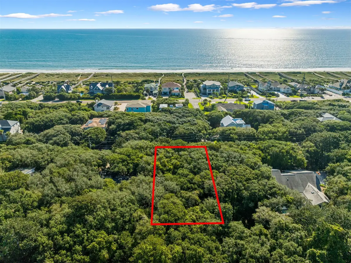 0 1st Avenue, Amelia Island, FL 32034 - #1